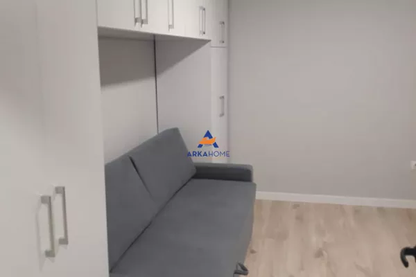 Shtepi me qera 1+1 ne Tirane - 450 Euro