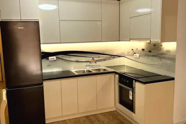 Casa in affitto 2+1 a Tirana - 800 Euro