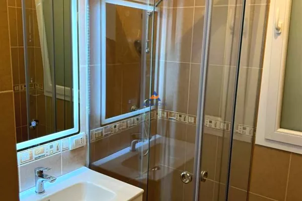 Apartment for rent in Tirana 2+1, Furnished