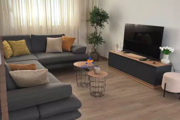 Casa in affitto 2+1 a Tirana - 950 Euro