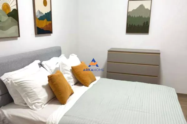Casa in affitto 2+1 a Tirana - 950 Euro