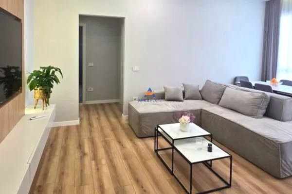 Casa in affitto 1+1 a Tirana - 1,400 Euro