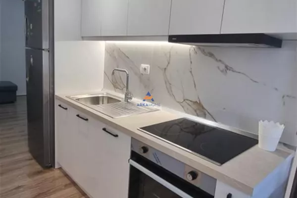 Casa in affitto 1+1 a Tirana - 566 Euro