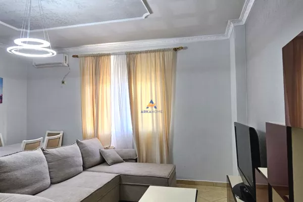 Casa in affitto 1+1 a Tirana - 550 Euro