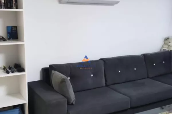 Shtepi me qera 1+1 ne Tirane - 817 Euro