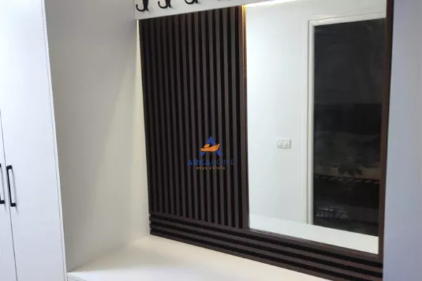 Shtepi me qera 1+1 ne Tirane - 817 Euro