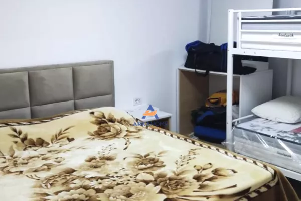 Shtepi me qera 1+1 ne Tirane - 817 Euro