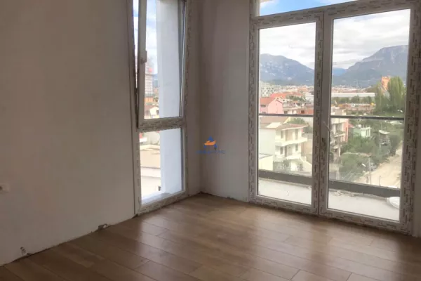 Shtepi ne shitje 1+1 ne Tirane - 132,000 Euro
