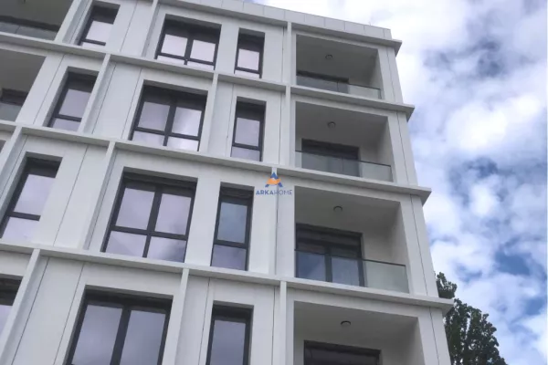 Shtepi ne shitje 1+1 ne Tirane - 132,000 Euro