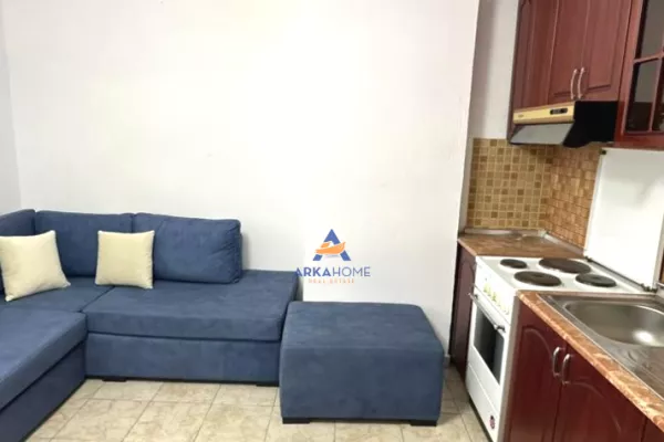 House for Sale 1+1 in Durres - 65,000 Euro