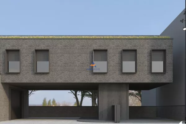 Business Property for Rent 4+1 in Tirana - 9,000 Euro