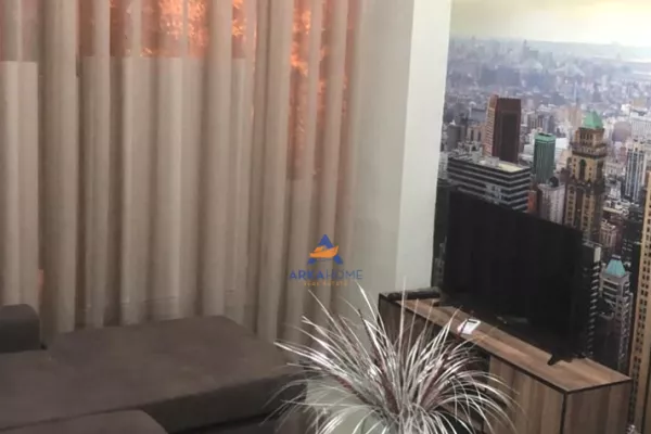 Casa in affitto 1+1 a Tirana - 517 Euro