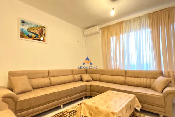 Casa in affitto 1+1 a Tirana - 370 Euro