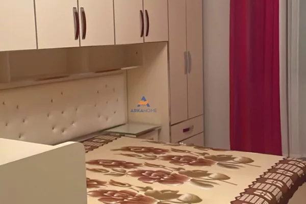 Casa in affitto 2+1 a Tirana - 550 Euro