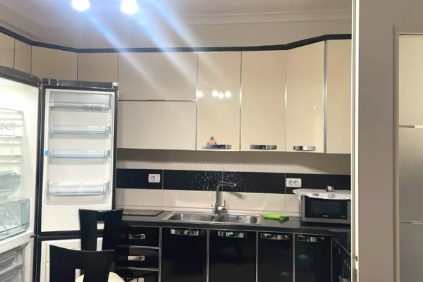 Casa in affitto 2+1 a Tirana - 550 Euro