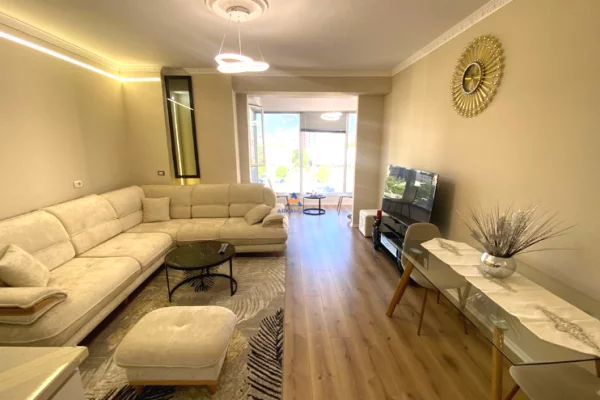 Casa in affitto 1+1 a Tirana - 650 Euro