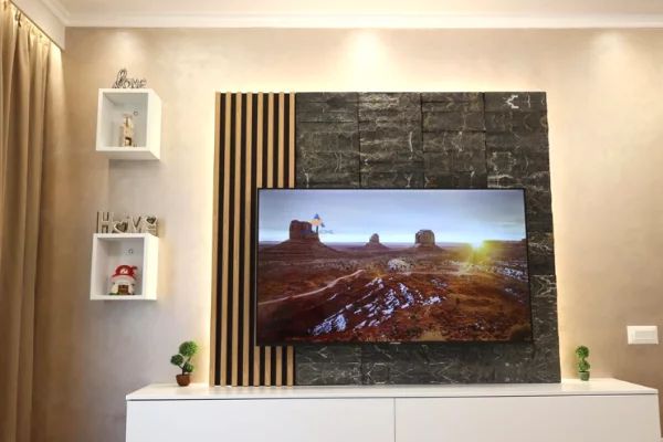 House for Sale 1+1 in Durres - 110,000 Euro