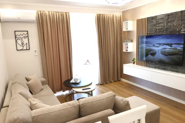 House for Sale 1+1 in Durres - 110,000 Euro