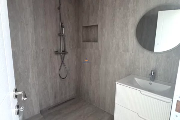 Casa in affitto 2+1 a Tirana - 650 Euro