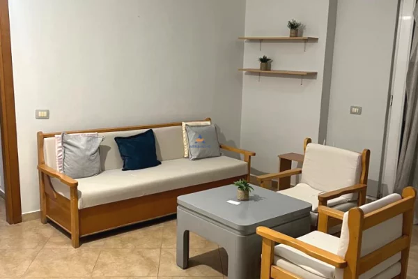 Casa in affitto 1+1 a Tirana - 40,000 Leke