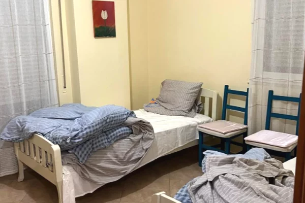 Casa in affitto 1+1 a Tirana - 40,000 Leke