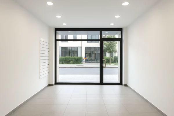 Business Property for Rent 1+1 in Tirana - 20,000 Euro