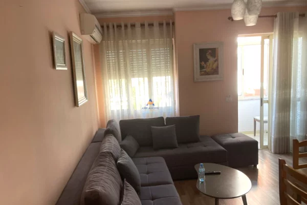 Casa in affitto 2+1 a Tirana - 600 Euro