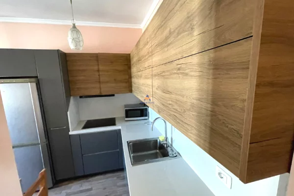 Casa in affitto 2+1 a Tirana - 600 Euro