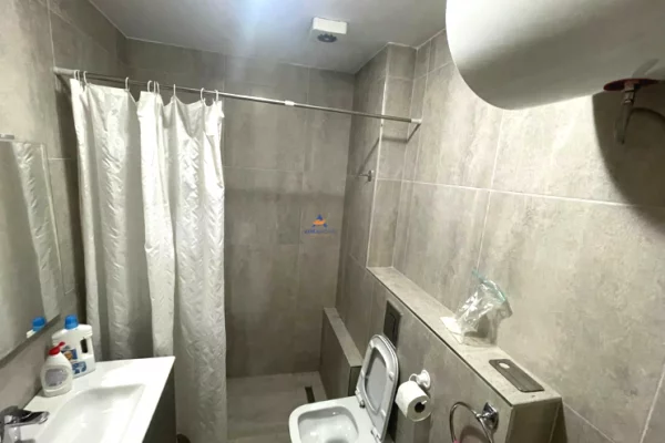 Shtepi me qera Apartament ne Tirane, 2+1, Mobilimi E mobiluar, Pagesa 600  Euro.