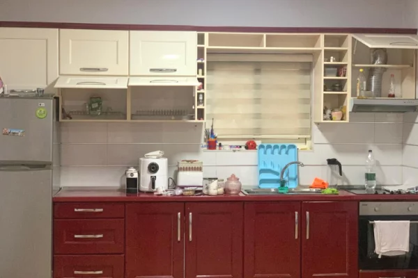 Casa in affitto 2+1 a Tirana - 550 Euro