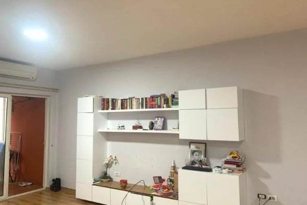 Casa in affitto 2+1 a Tirana - 550 Euro