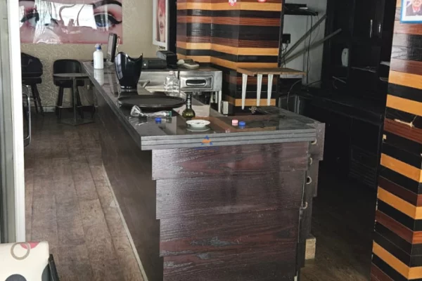 Business Property in Sale 2+1 in Tirana - 1,000,000 Euro