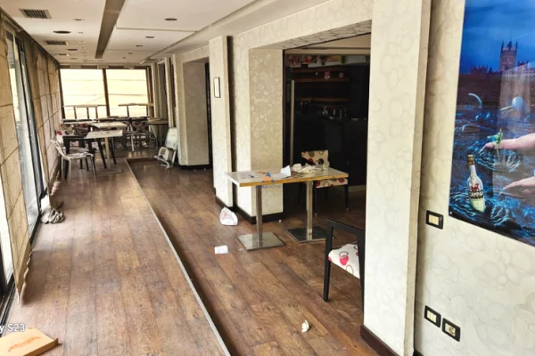 Business Property in Sale 2+1 in Tirana - 1,000,000 Euro