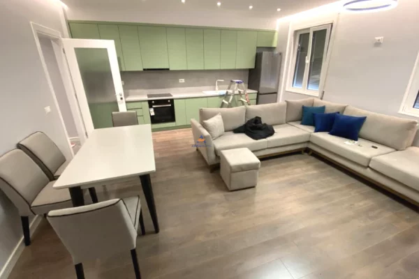 Casa in affitto 2+1 a Tirana - 830 Euro