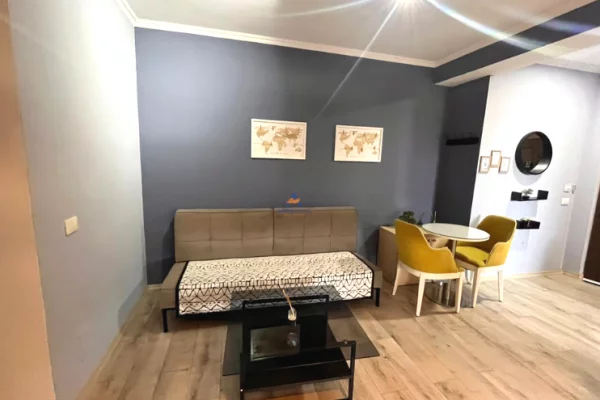Shtepi me qera 2+1 ne Tirane - 571 Euro