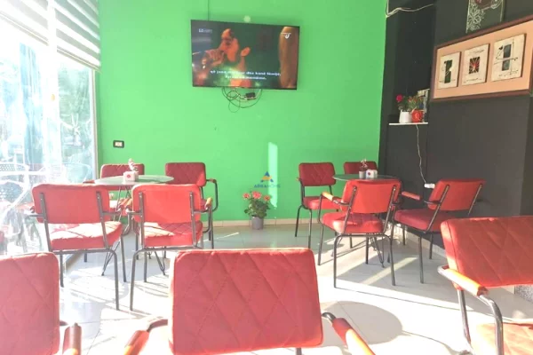 Business Property in Sale 2+1 in Tirana - 60,000 Euro