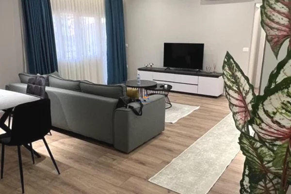 Casa in affitto 1+1 a Tirana - 600 Euro