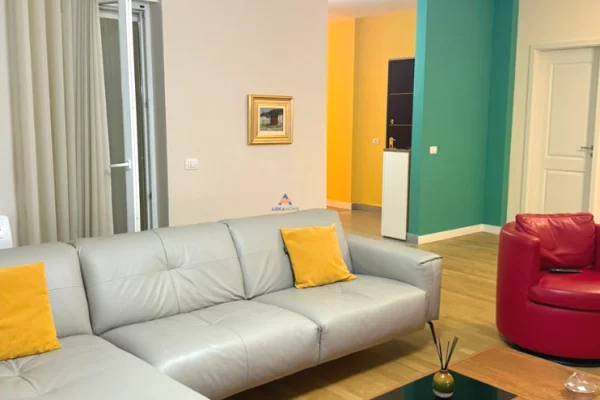 House for Sale 3+1 in Tirana - 650,000 Euro