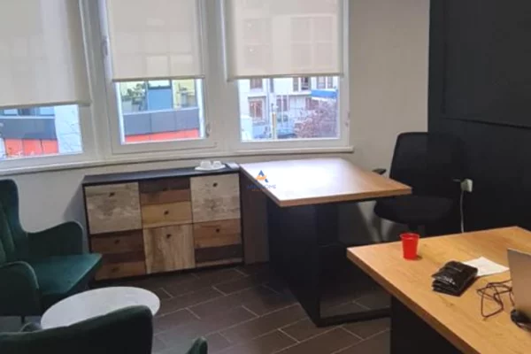 Business Property for Rent 3+1 in Tirana - 800 Euro