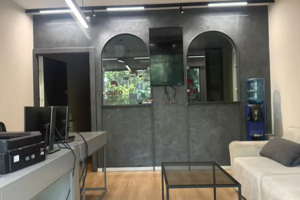 Business Property for Rent 3+1 in Tirana - 830 Euro