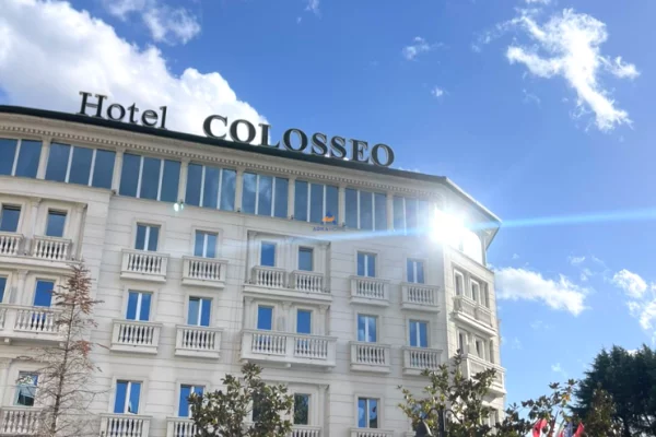 Business Property for Rent 3+1 in Tirana - 5,000 Euro