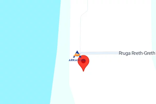 Land for Sale in Durres - 780,000 Euro