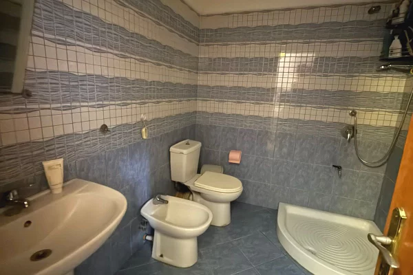 Apartment for rent in Tirana 2+1, Furnished