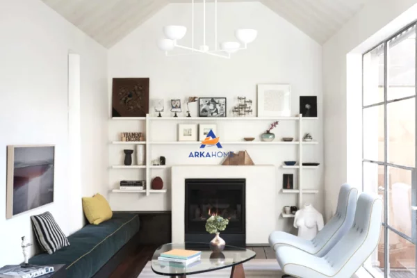 Shtepi me qera 2+1 ne Tirane - 400 Euro