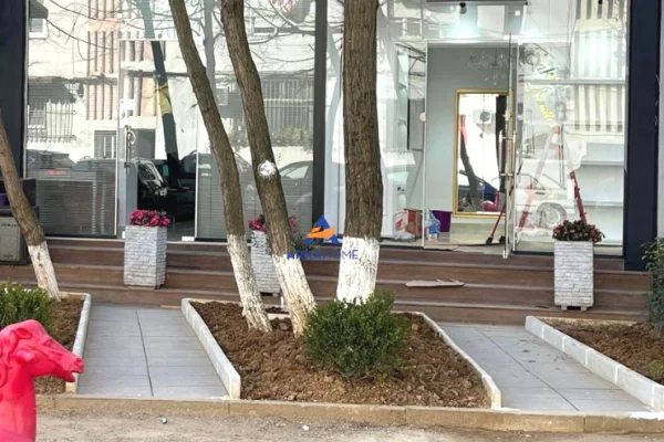 Business Property in Sale 6+1 in Tirana - 345,000 Euro