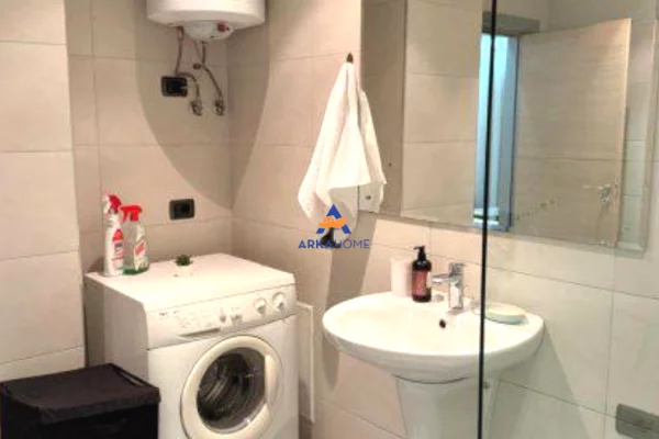 Shtepi me qera 1+1 ne Tirane - 600 Euro