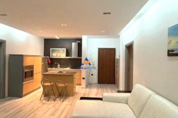 Shtepi me qera 1+1 ne Tirane - 600 Euro