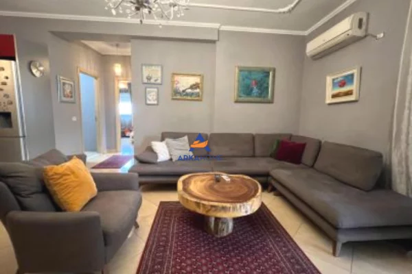 Casa in affitto 2+1 a Tirana - 600 Euro