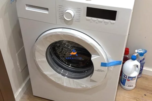 Shtepi me qera 1+1 ne Tirane - 571 Euro