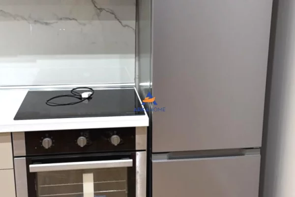 Shtepi me qera 1+1 ne Tirane - 571 Euro